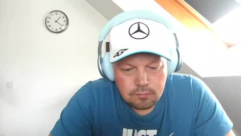 mars0481 online show from 07/19/26, 11:25