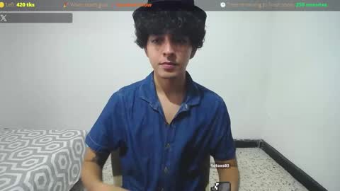 Snapshot of mars_miller chatting on 12/02/24, 08:44 Mars online show from 12/02/24, 08:44