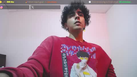 Snapshot of mars_miller chatting on 12/05/24, 11:18 Mars online show from 12/05/24, 11:18