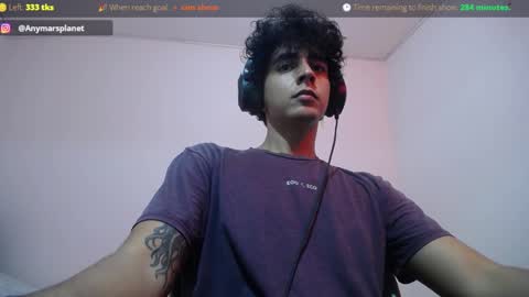 Snapshot of mars_miller chatting on 12/06/24, 11:25 Mars online show from 12/06/24, 11:25