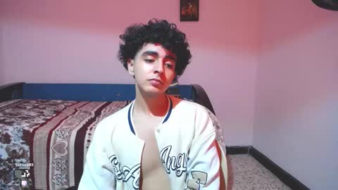 Snapshot of mars_miller chatting on 01/03/25, 10:08 Mars online show from 01/03/25, 10:08