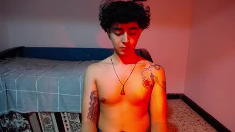 Snapshot of mars_miller chatting on 01/15/25, 08:09 Mars online show from 01/15/25, 08:09