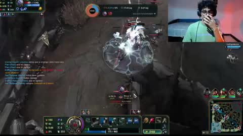 Snapshot of mars_miller chatting on 01/20/25, 11:43 Mars online show from 01/20/25, 11:43