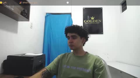 Snapshot of mars_miller chatting on 01/24/25, 03:54 Mars online show from 01/24/25, 03:54