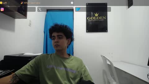 Snapshot of mars_miller chatting on 01/28/25, 03:36 Mars online show from 01/28/25, 03:36