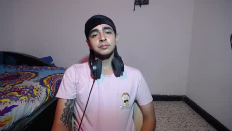 Snapshot of mars_miller chatting on 02/18/25, 07:10 Mars online show from 02/18/25, 07:10