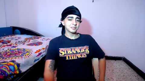 Snapshot of mars_miller chatting on 03/01/25, 07:37 Mars online show from 03/01/25, 07:37