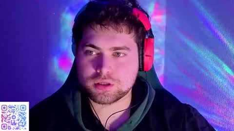 Mars online show from 10/24/25, 04:14