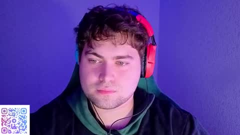 Mars online show from 11/22/25, 03:55