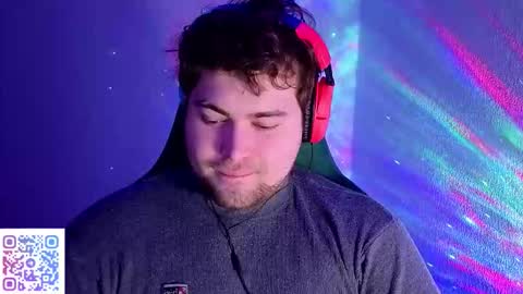 Mars online show from 11/29/25, 03:04