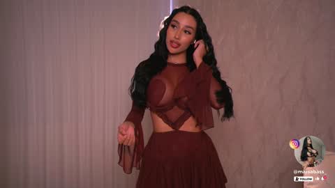 Snapshot of marsabass chatting on 01/22/25, 07:34     online show from 01/22/25, 07:34