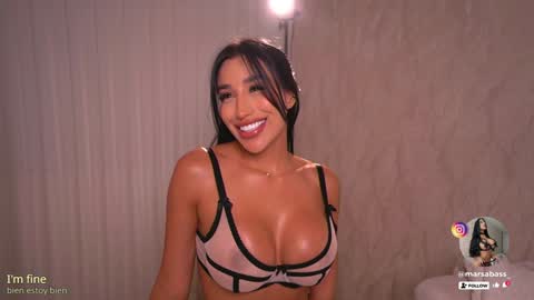 Snapshot of marsabass chatting on 02/07/25, 10:09     online show from 02/07/25, 10:09