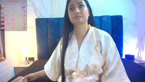 marscarlett online show from 12/19/25, 11:28