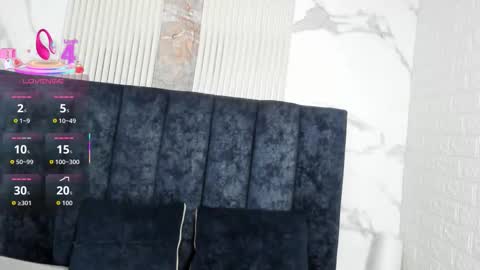 marscarlett online show from 01/10/26, 10:50