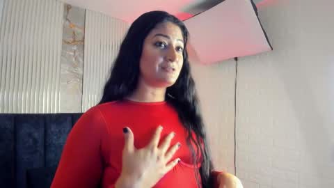 marscarlett online show from 02/16/26, 11:06