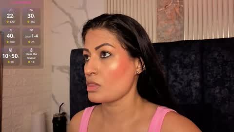 marscarlett online show from 02/27/26, 10:26