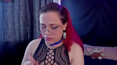 Marsdoll online show from 01/04/25, 06:30