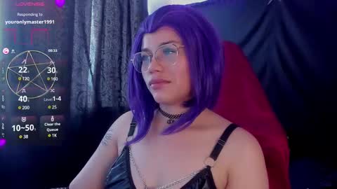 Snapshot of marsdoll chatting on 02/06/25, 06:46 Marsdoll online show from 02/06/25, 06:46