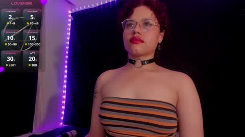 Marsdoll online show from 02/08/25, 12:49