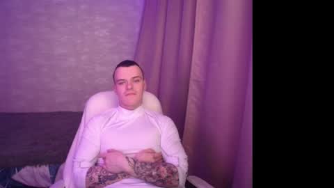 Marsel Prime online show from 03/12/26, 04:35