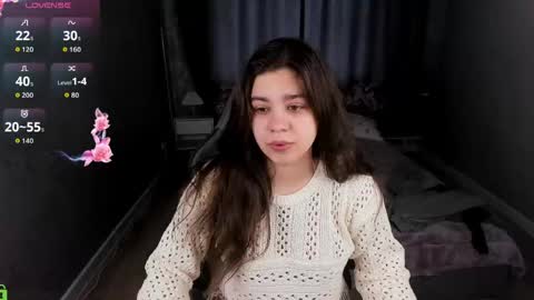 Snapshot of marsha_morris chatting on 05/17/26, 01:25 Trisha online show from 05/17/26, 01:25