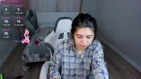 Snapshot of marsha_morris chatting on 07/05/26, 01:12 Trisha online show from 07/05/26, 01:12