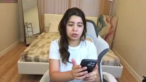 Snapshot of marsha_morris chatting on 08/02/26, 01:04 Trisha online show from 08/02/26, 01:04