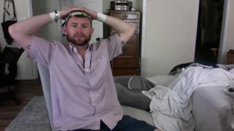 marshall91hoffman online show from 04/17/26, 06:22