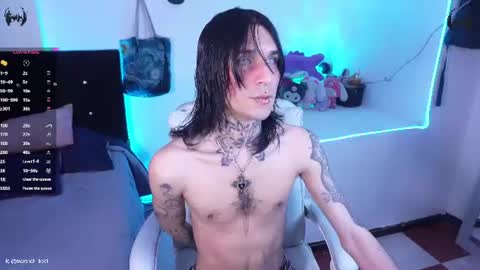 Snapshot of marshall_cazher chatting on 07/05/26, 04:07 marshall online show from 07/05/26, 04:07