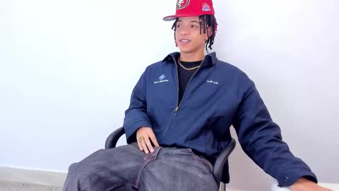 MARSHALL online show from 01/07/26, 01:02