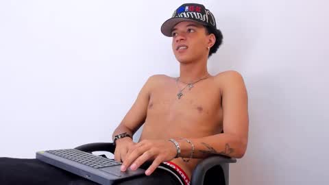 MARSHALL online show from 01/15/26, 02:10