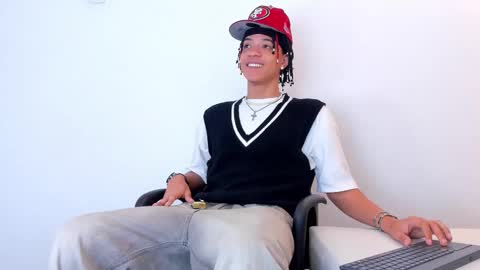 MARSHALL online show from 01/19/26, 01:04