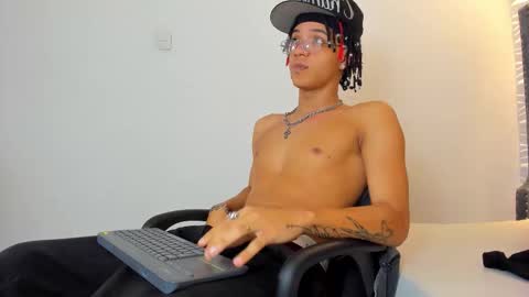 MARSHALL online show from 02/24/26, 12:58