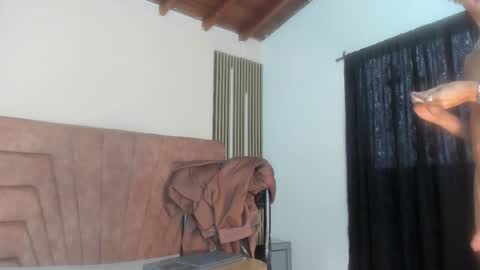 MARSHALL online show from 03/07/26, 01:41