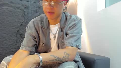 MARSHALL online show from 03/15/26, 01:06