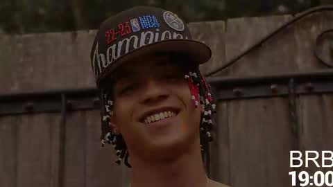 MARSHALL online show from 04/13/26, 04:12