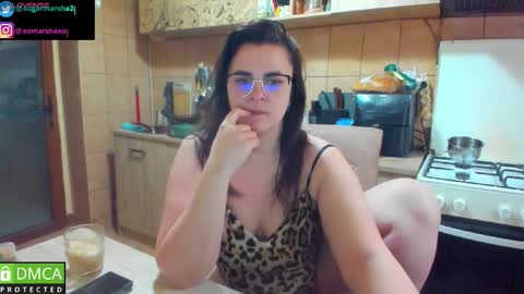 FREE OF sugarmarsha online show from 03/30/26, 09:10