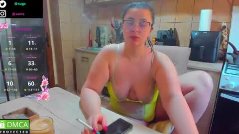 Snapshot of marshasugar chatting on 06/18/26, 04:13 FREE OF sugarmarsha online show from 06/18/26, 04:13