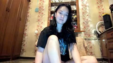 Snapshot of marshmallow_xxx chatting on 02/07/26, 12:36 Elsa Lovense Lush is active Open Pvt Welcome to the world of pleasure online show from 02/07/26, 12:36