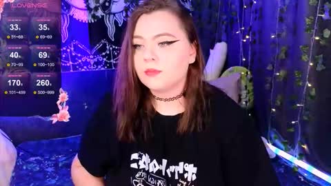 marshmallowbeauty_ online show from 11/07/25, 09:37