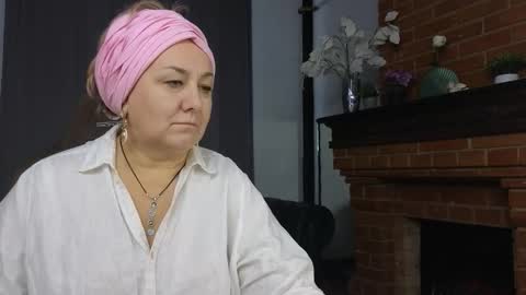 marta_wils online show from 10/14/25, 04:24