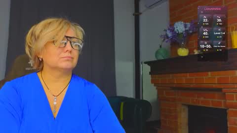 marta_wils online show from 11/03/25, 03:30