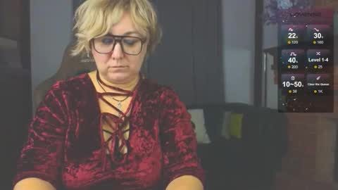 marta_wils online show from 11/24/25, 05:18