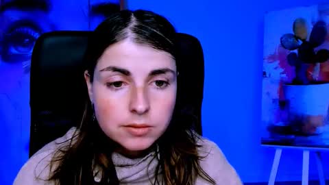 martaedams online show from 11/12/25, 06:14