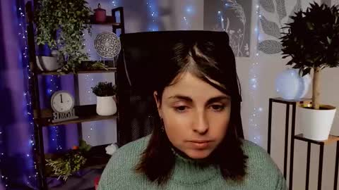 martaedams online show from 12/16/25, 06:18