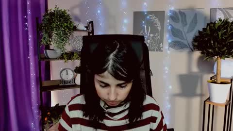 martaedams online show from 02/10/26, 06:28