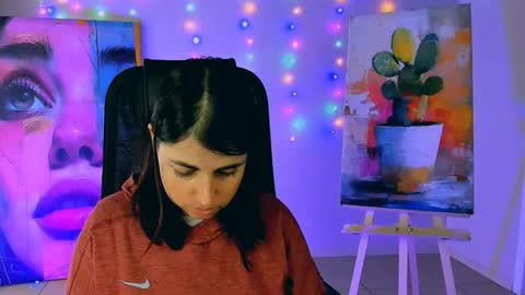 martaedams online show from 02/23/26, 06:11