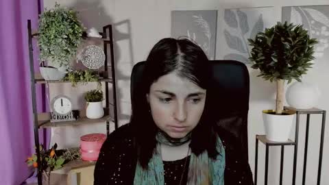 martaedams online show from 04/18/26, 06:06