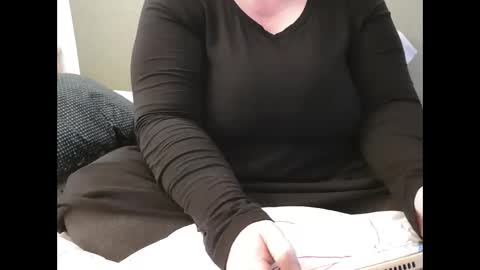 Snapshot of marthabriest chatting on 01/23/25, 11:15 Martha online show from 01/23/25, 11:15