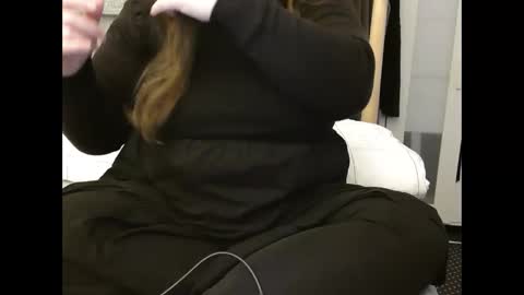 Snapshot of marthabriest chatting on 02/12/25, 07:23 Martha online show from 02/12/25, 07:23